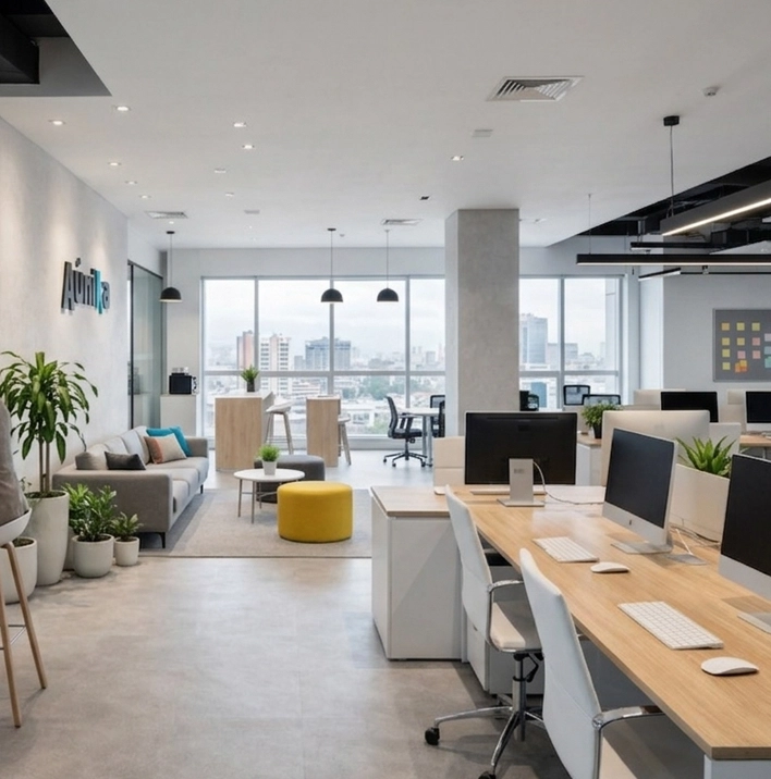 Agência Únika Criação de Sites